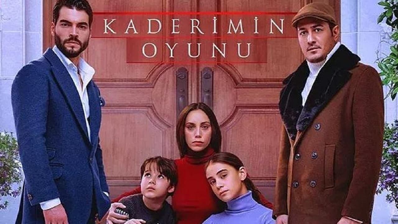 Kaderimin Oyunu – بازی سرنوشتم