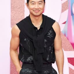 Simu Liu
