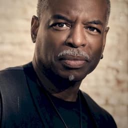 LeVar Burton