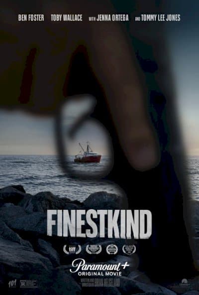 Finestkind