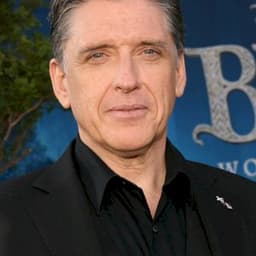 Craig Ferguson