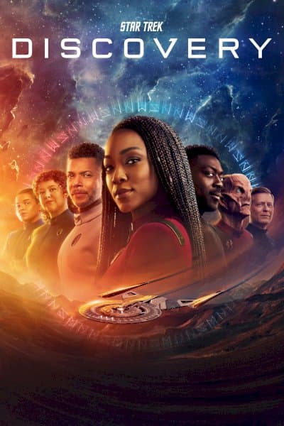 Star Trek: Discovery