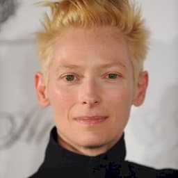 Tilda Swinton