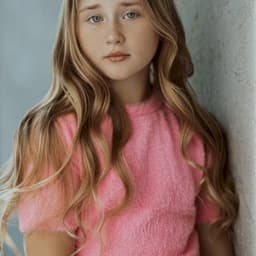 Evelyn Burke