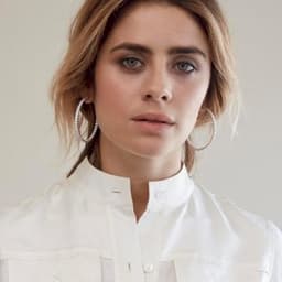 Greta Scarano