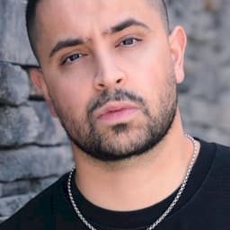 Sammy Azero
