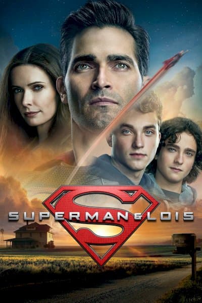Superman and Lois