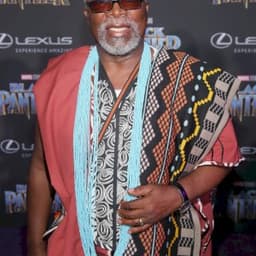 John Kani