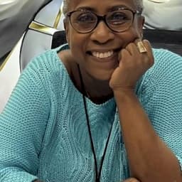 Alison Sealy-Smith