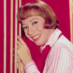Imogene Coca