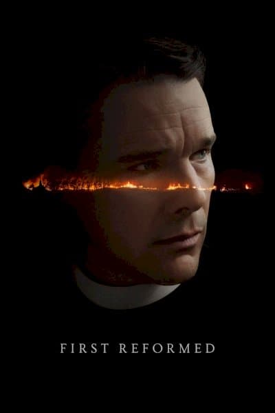 First Reformed