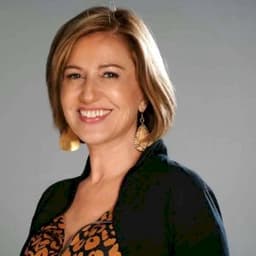 Mercedes Morán