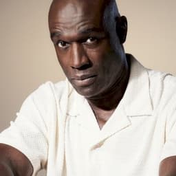 Steve Toussaint