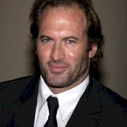 Scott Patterson
