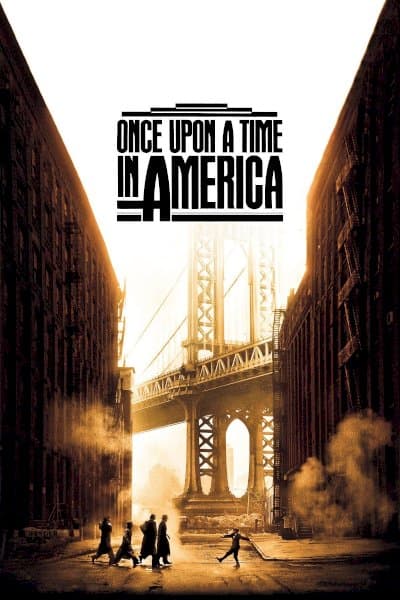 Once Upon a Time in America