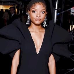 Halle Bailey