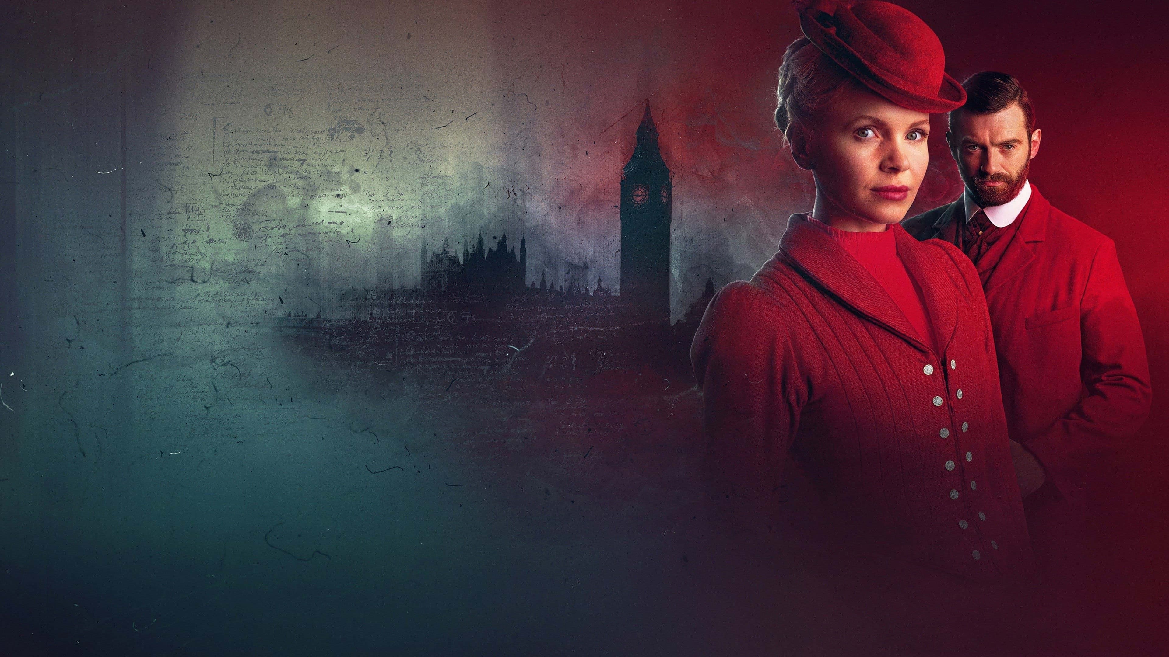 Miss Scarlet &amp; the Duke