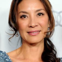 Michelle Yeoh