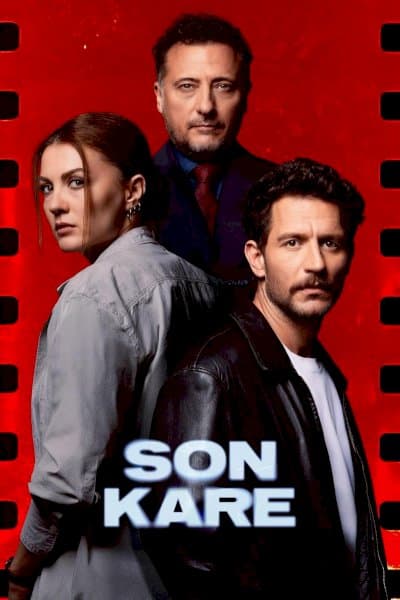 Son Kare - آخرین قاب