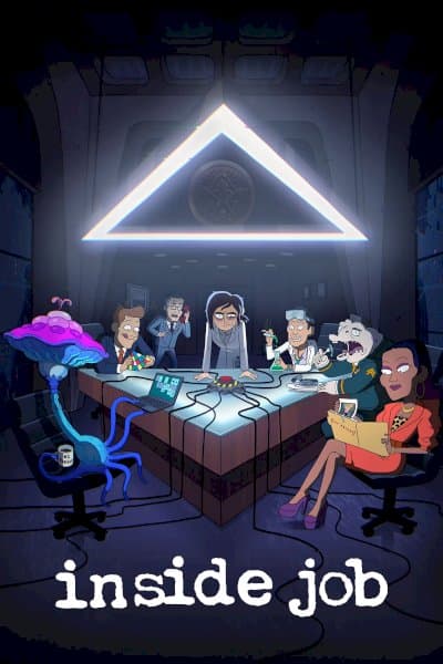 Inside Job