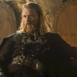 Thorbjørn Harr