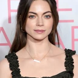 Caitlin Carver