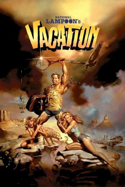 Vacation