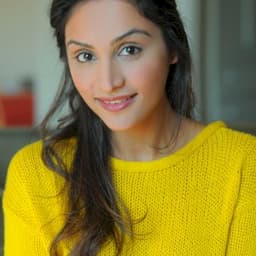 Purbi Joshi