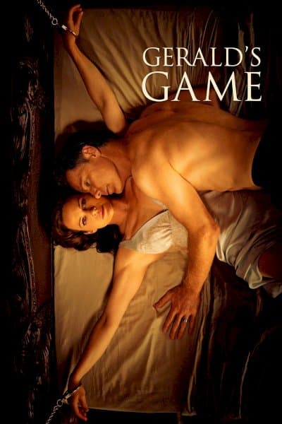 Gerald's Game