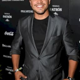 Victor Ortiz