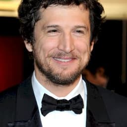 Guillaume Canet