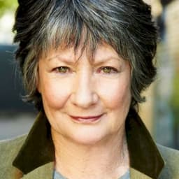 Kris McQuade
