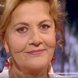 Betty Pedrazzi