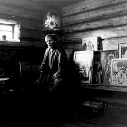 Ivan Lapikov