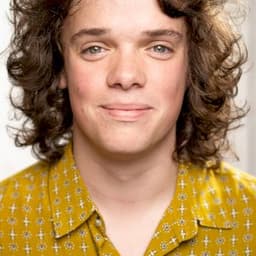 Drew Scheid