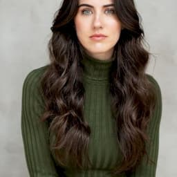 Melissa Plante