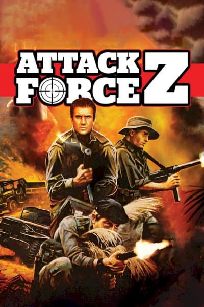 Attack Force Z