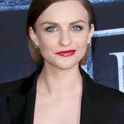 Faye Marsay