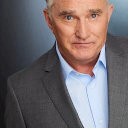 Ron E. Rains