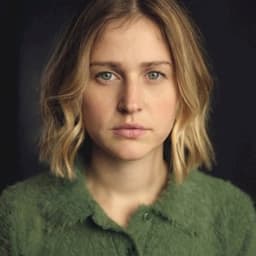 Ria Zmitrowicz