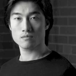 Sean Baek