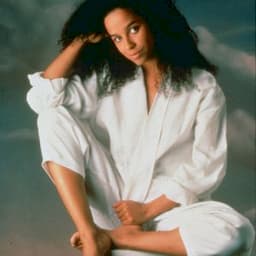 Rae Dawn Chong