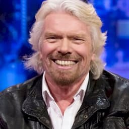 Richard Branson