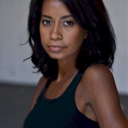 Kristen Ariza