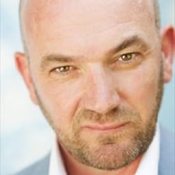 Paul Ireland