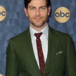 David Giuntoli