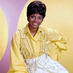 Leslie Uggams