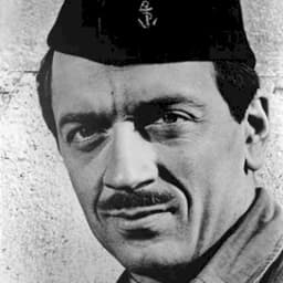 Jean-Pierre Cassel