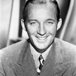 Bing Crosby