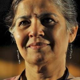 Suhasini Mulay